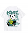 T-Shirt Panda Kita