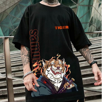 T-Shirt Tora