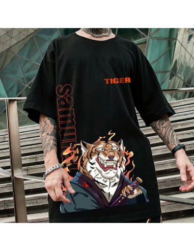 T-Shirt Tora