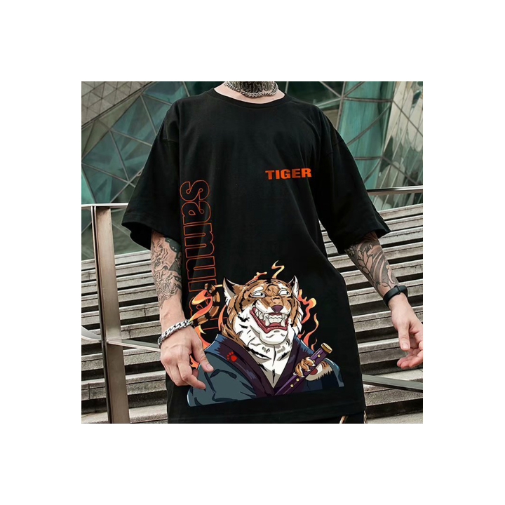 T-Shirt Tora