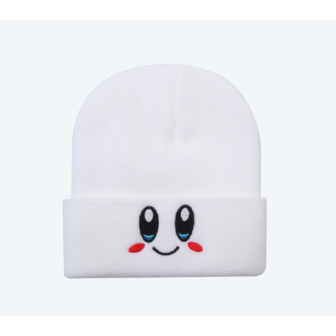 Bonnet Nuigurumi