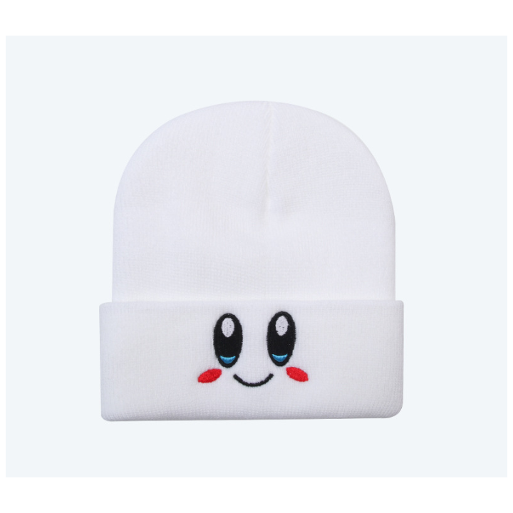 Bonnet Nuigurumi