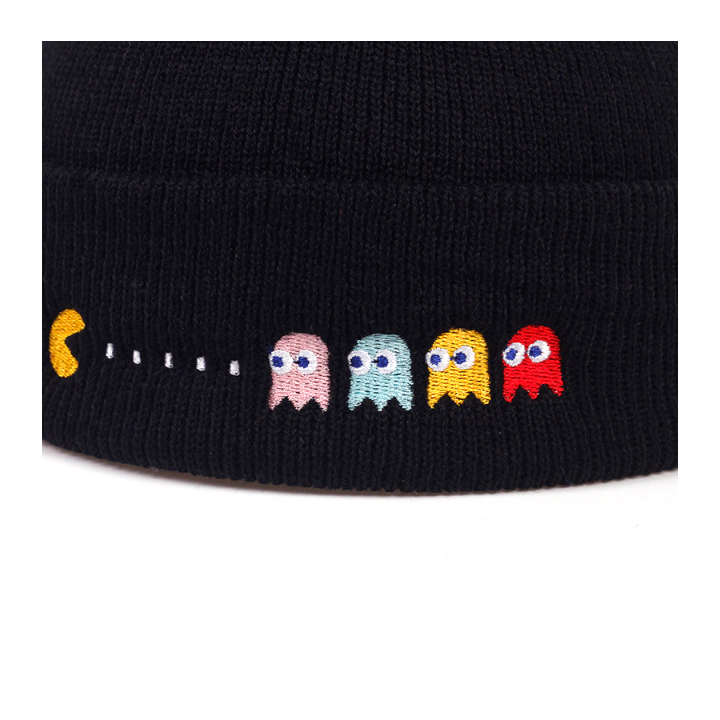 Bonnet Pac Man