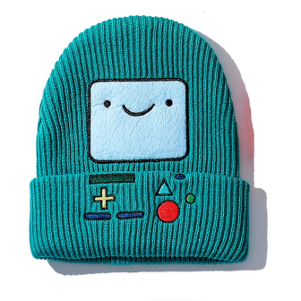 Bonnet Bideogēmu