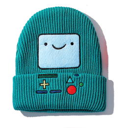 Bonnet Bideogēmu