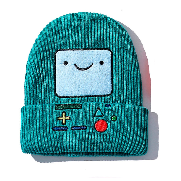 Bonnet Bideogēmu