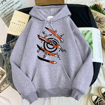 SweatShirt à Capuche Sukuratchi