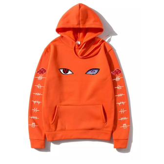 Sweat Oranji Naruto