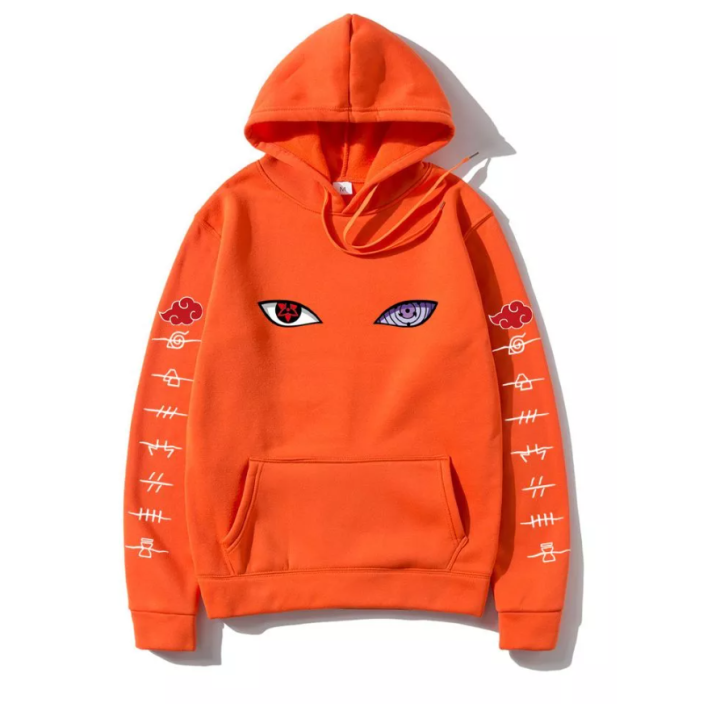 Sweat Oranji Naruto