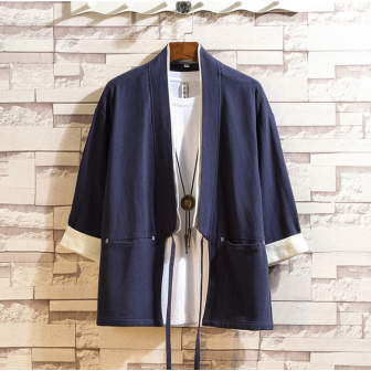 Veste Kimono Senshi