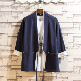 Veste Kimono Senshi