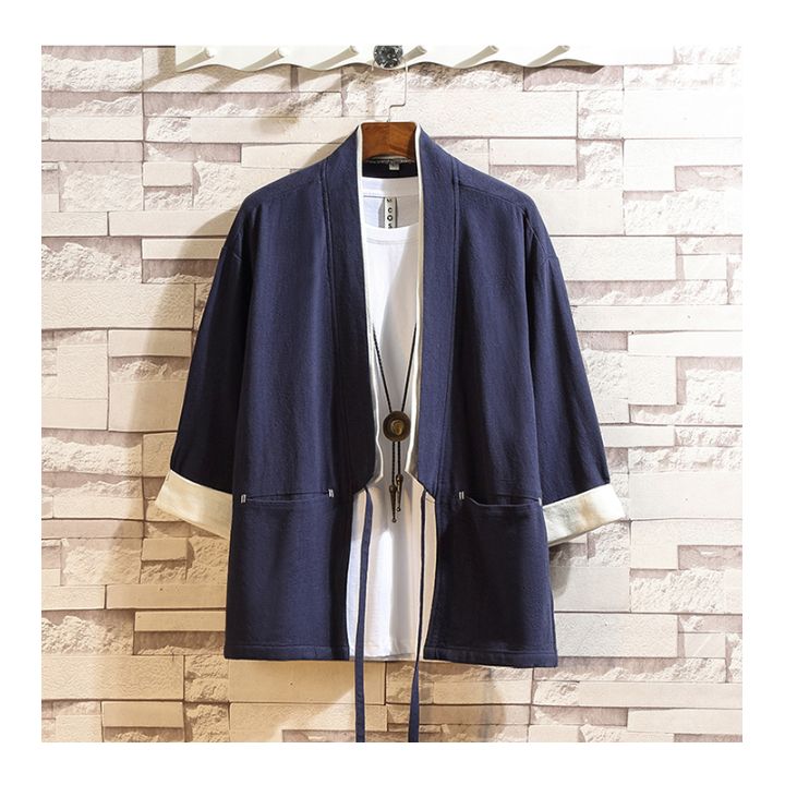 Veste Kimono Senshi