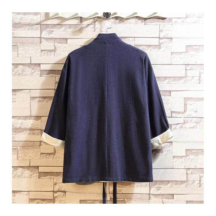 Veste Kimono Senshi