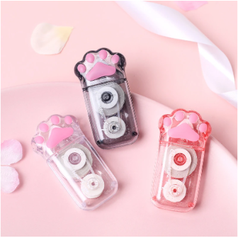 Mini Correcteur Cat Paw