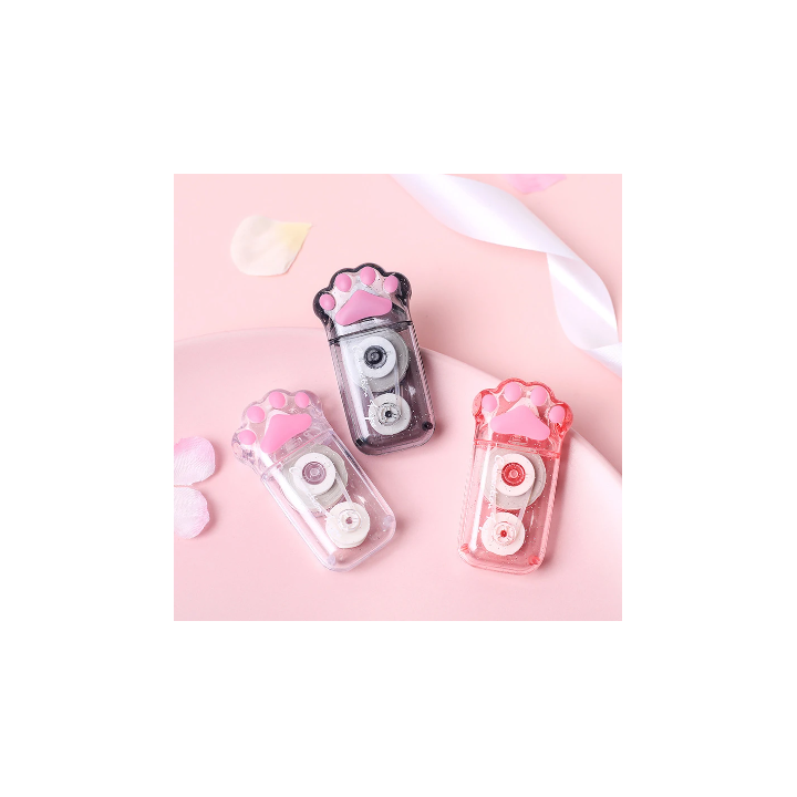 Mini Correcteur Cat Paw