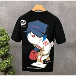 T-Shirt Yakyū