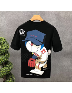 T-Shirt Yakyū