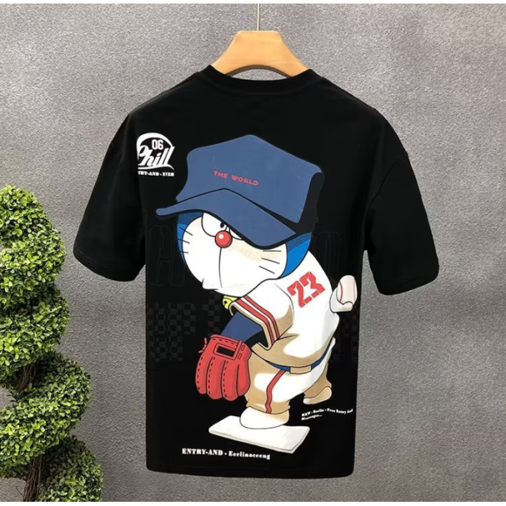 T-Shirt Yakyū