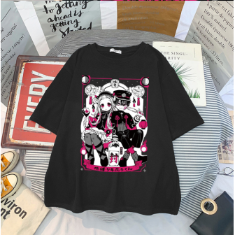 T-shirt Hanako-kun