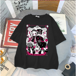 T-shirt Hanako-kun