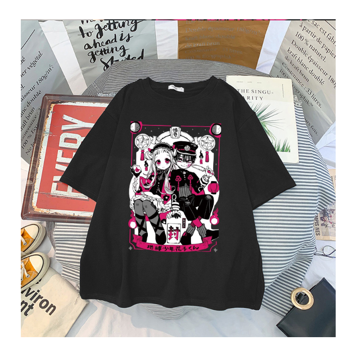 T-shirt Hanako-kun