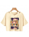 T-shirt Animé Oshi no ko