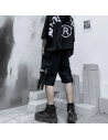 Short Streetwear Supōtī