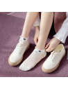 Chaussette Kawaii Chat Pinku