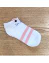 Chaussette Kawaii Chat Pinku