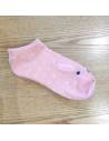 Chaussette Kawaii Chat Pinku