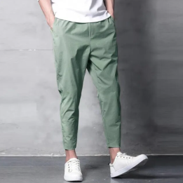 Pantalon décontracté Pasuterugurīn