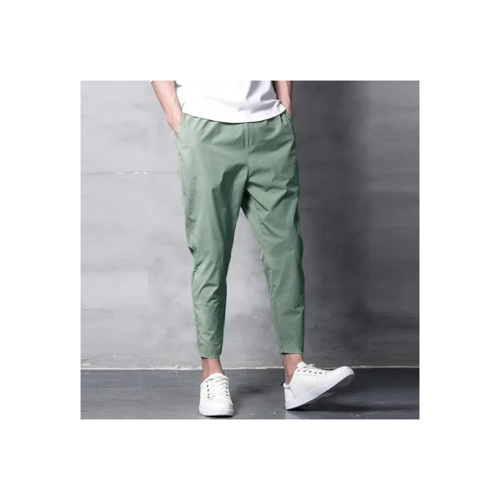 Pantalon décontracté Pasuterugurīn
