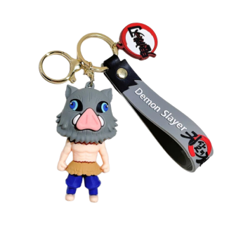 Porte Clé Demon Slayer