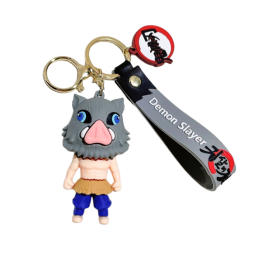 Porte Clé Demon Slayer