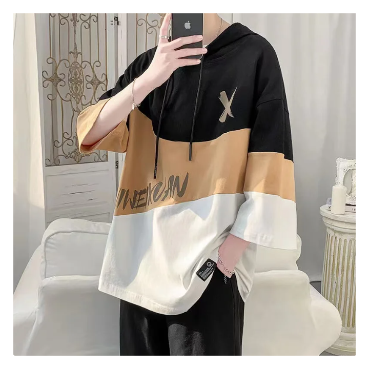 T-Shirt LargeTorikorōru