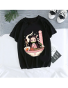 T-shirt Animé Nezuko Kamado