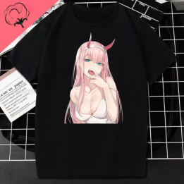 T-Shirt Miryoku