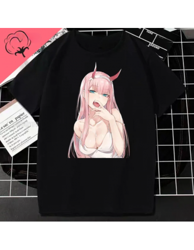 T-Shirt Miryoku