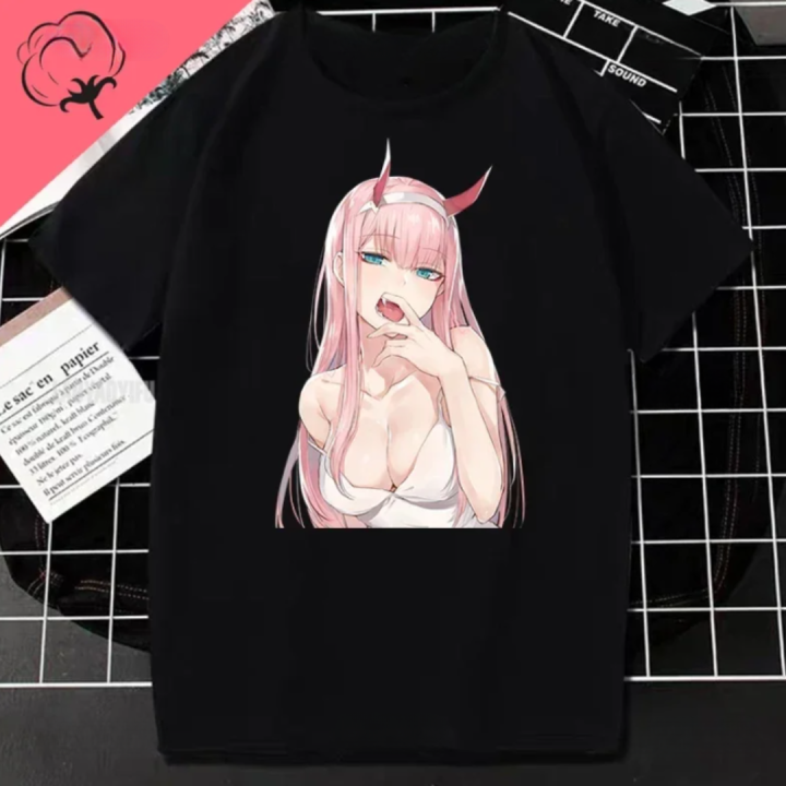 T-Shirt Miryoku