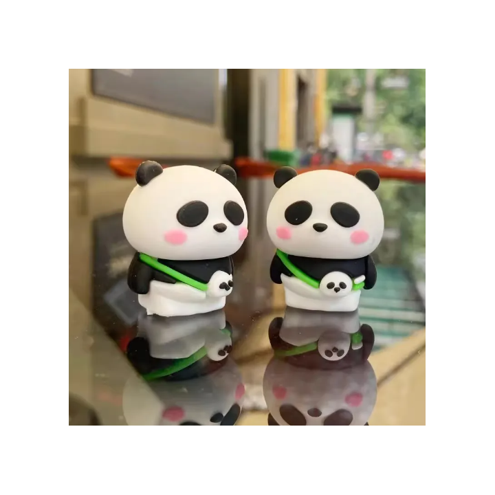 Papeterie japonaises et coreenes - Taille crayon Kawaii Panda