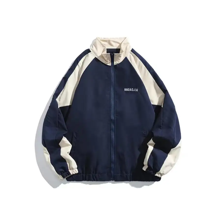 Veste Bomber Gendai-teki
