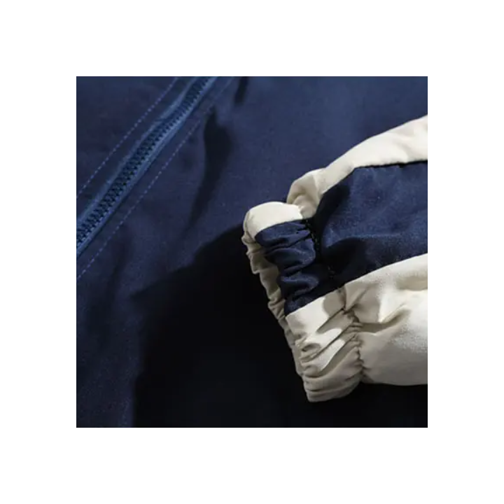 Veste Bomber Gendai-teki