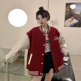 Veste Bomber Yakyū