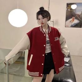 Veste Bomber Yakyū
