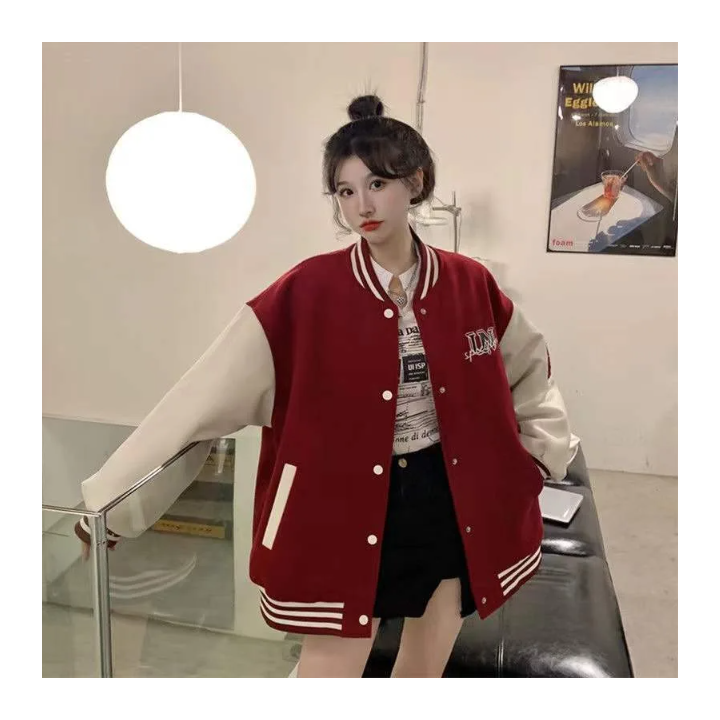 Veste Bomber Yakyū