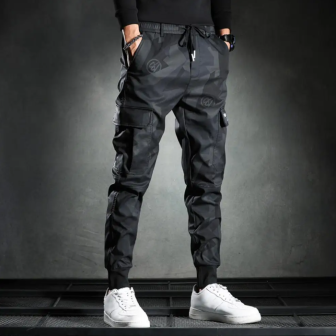 Pantalon Streetwear Gunji