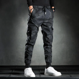 Pantalon Streetwear Gunji