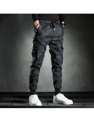 Pantalon Streetwear Gunji