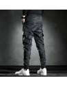 Pantalon Streetwear Gunji