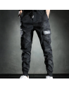 Pantalon Streetwear Gunji